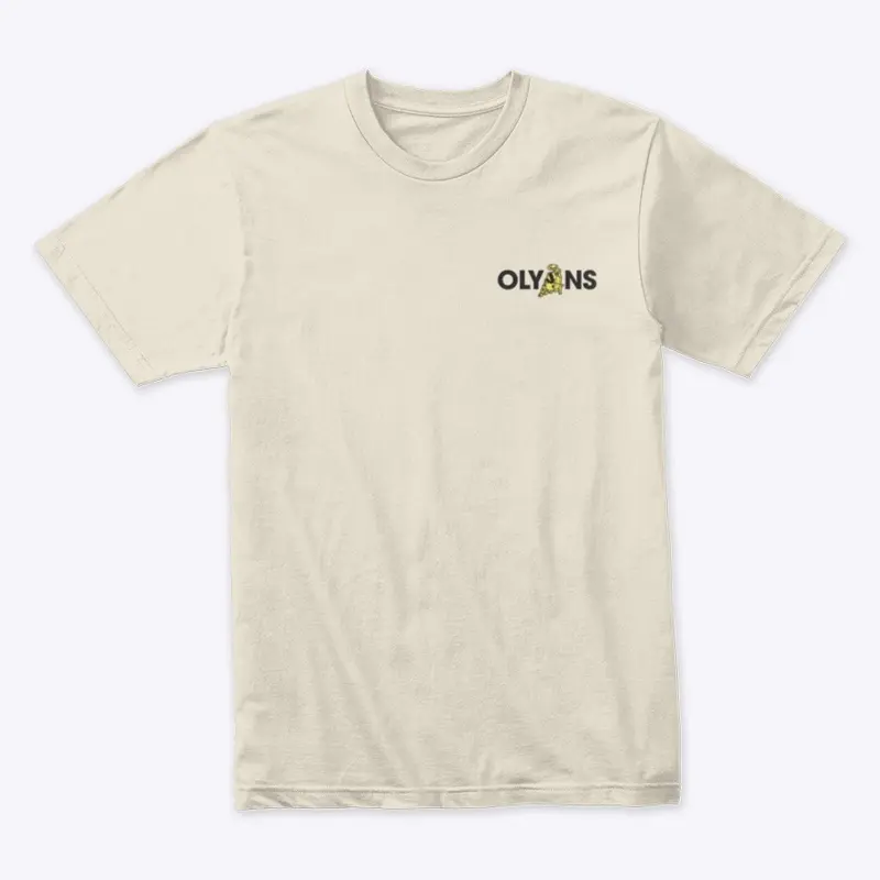 Olyons SVJ T-Shirt