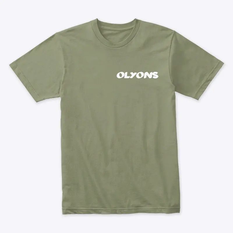 Olyons Classic T-Shirt