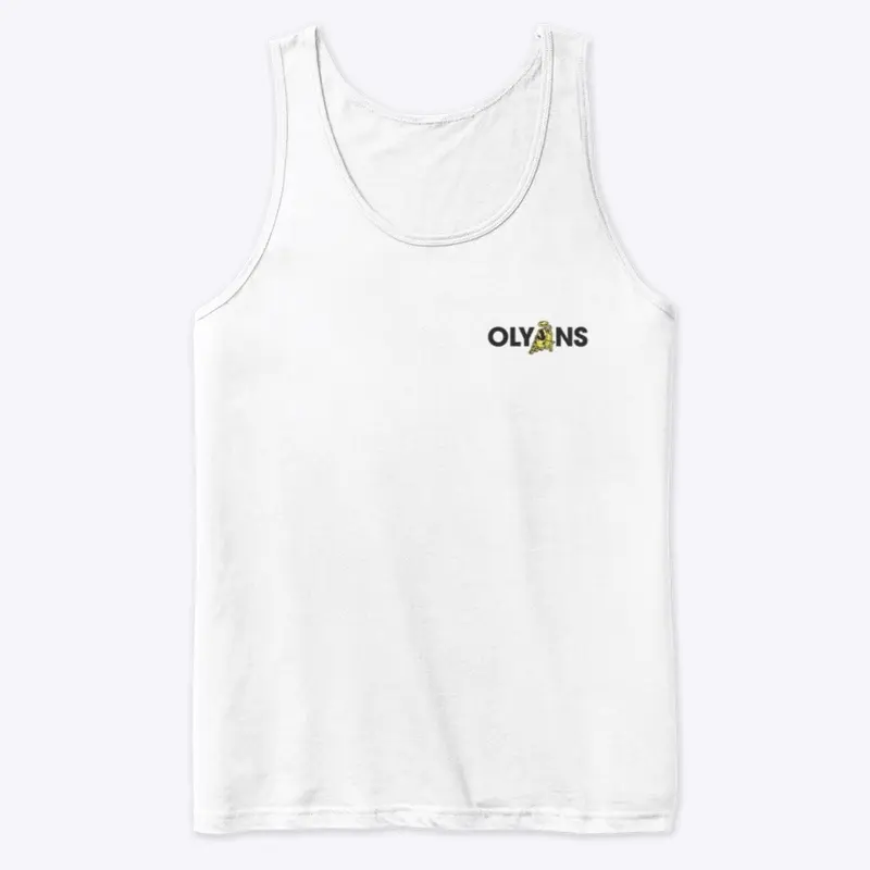 Olyons SVJ T-Shirt