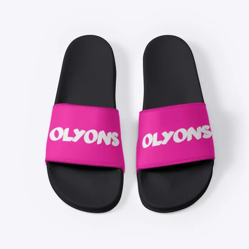 Olyons Slides