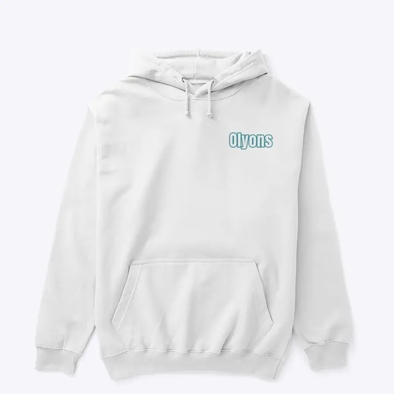 Olyons Neon R8 Sweatshirt