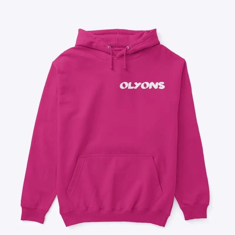 Olyons Classic Hoodie